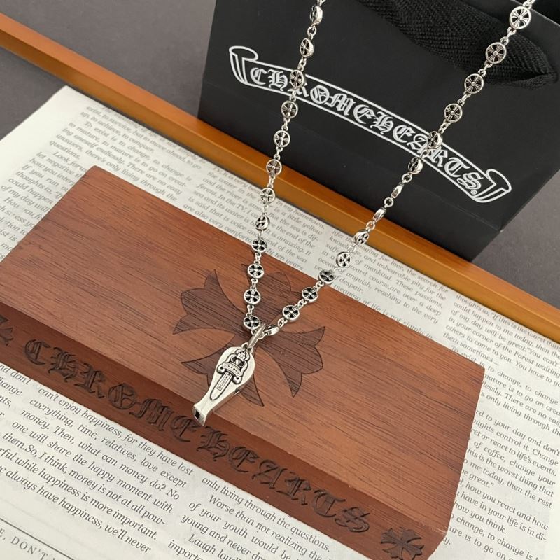 Chrome Hearts Necklaces